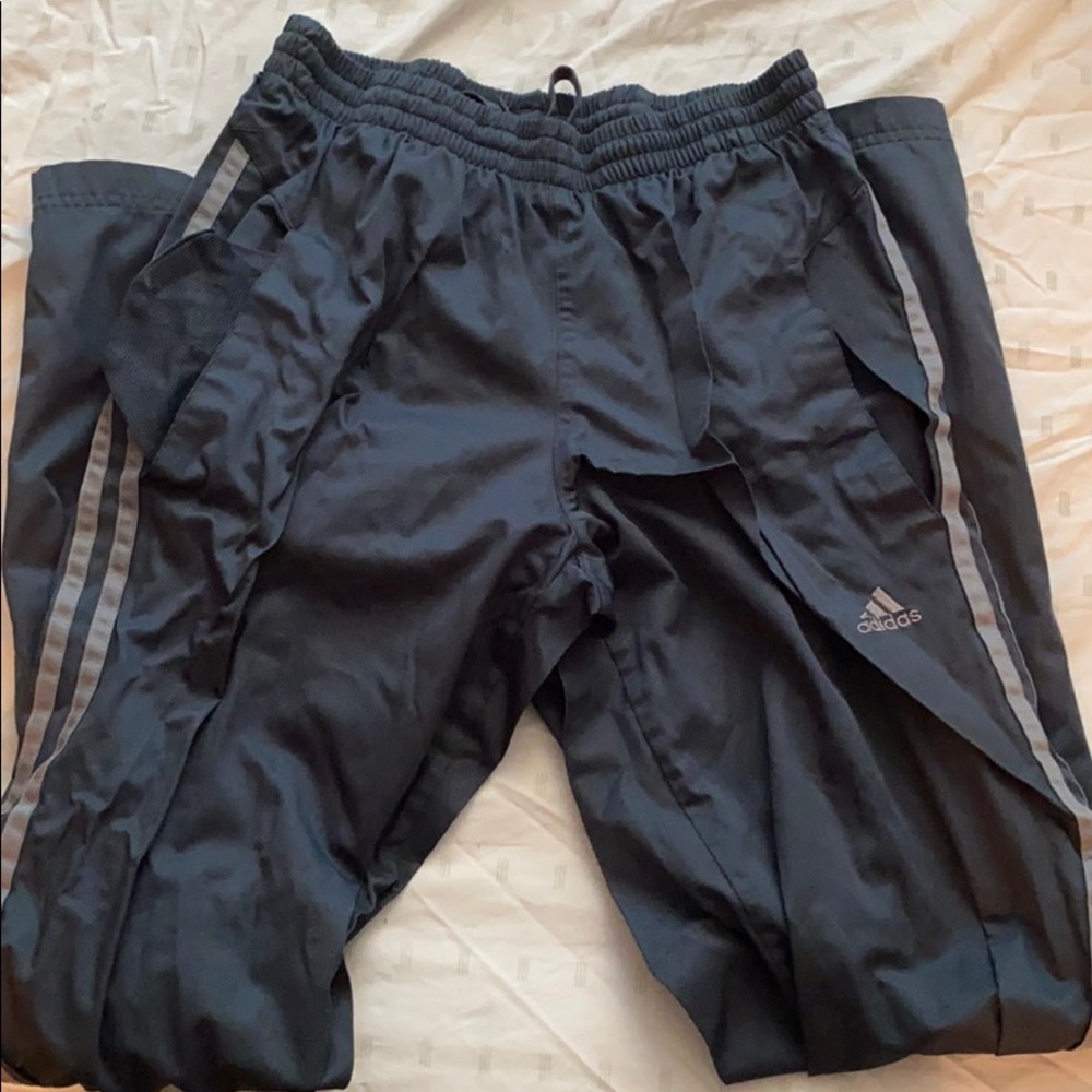 ADIDAS CLIMATE-COOL JOGGERS